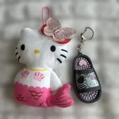 2026年最新】キティ 人魚の人気アイテム - メルカリ