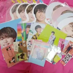 2026年最新】なにわ男子大橋和也の人気アイテム - メルカリ