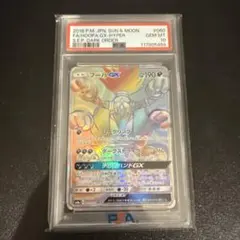 2026年最新】フーパ psa10の人気アイテム - メルカリ