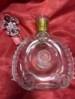 2026年最新】ルイ13世 バカラ 瓶の人気アイテム - メルカリ