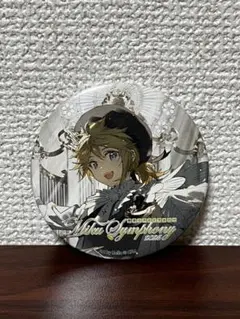 初音ミクシンフォニー2021 缶バッジ シークレット 初音ミク 東京 Rella