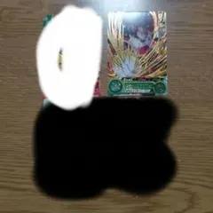 2026年最新】ドラゴンボールヒーローズ 青プロモの人気アイテム - メルカリ