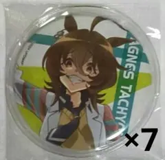 2026年最新】アグネスタキオン 缶バッジの人気アイテム - メルカリ