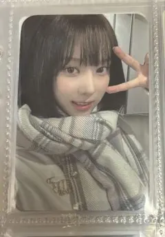 2026年最新】ウィンター バースデー aespaの人気アイテム - メルカリ