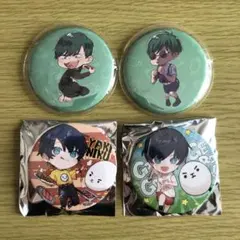 2026年最新】gero 缶バッジの人気アイテム - メルカリ