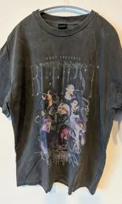 2026年最新】be:first tシャツ fcの人気アイテム - メルカリ