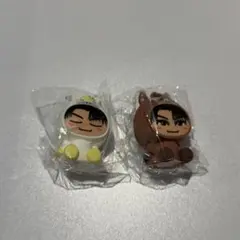 2026年最新】宇原雄飛 キーホルダーの人気アイテム - メルカリ