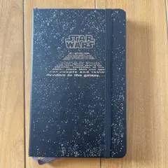 2026年最新】スター ウォーズ モレスキンの人気アイテム - メルカリ