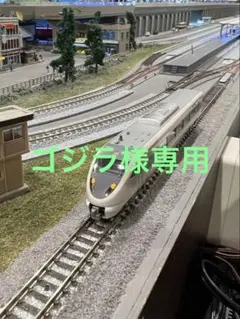 2026年最新】kato サンダーバード 683の人気アイテム - メルカリ