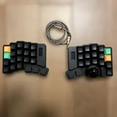 2026年最新】keyball44の人気アイテム - メルカリ