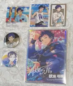 2026年最新】伏見弓弦 ポートレートの人気アイテム - メルカリ