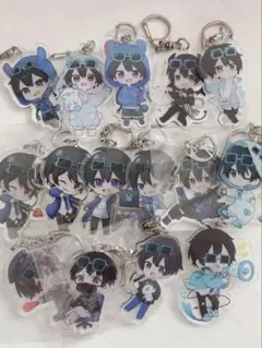 2026年最新】ポケカメン アクキー ちょこらびの人気アイテム - メルカリ