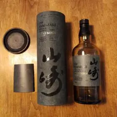 2026年最新】山崎 スモーキーバッチ ザ セカンドの人気アイテム - メルカリ