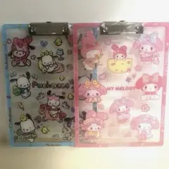 2026年最新】サンリオクリップボードの人気アイテム - メルカリ