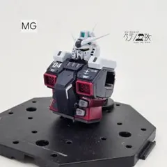 2026年最新】ガンプラ mg ジャンクの人気アイテム - メルカリ