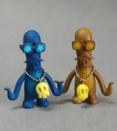 2026年最新】amos フィギュアの人気アイテム - メルカリ