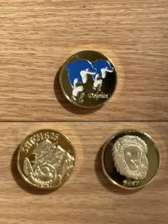 2026年最新】天王寺動物園 メダルの人気アイテム - メルカリ