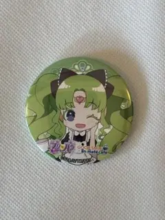 2026年最新】プリパラ 缶バッジ ファルルの人気アイテム - メルカリ