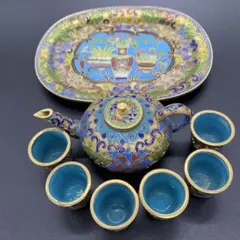 2026年最新】中国七宝焼の人気アイテム - メルカリ