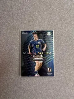 2026年最新】中村敬斗 サインカードの人気アイテム - メルカリ