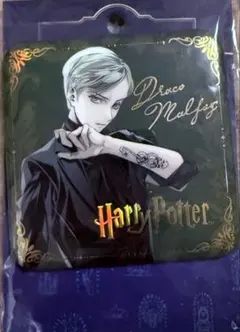 2026年最新】ドラコ・マルフォイ 缶バッジの人気アイテム - メルカリ