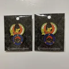 2026年最新】ポケモンセンターキョウト ピンズの人気アイテム - メルカリ