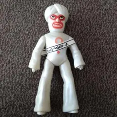 2026年最新】ミスター クエスチョン ソフビの人気アイテム - メルカリ