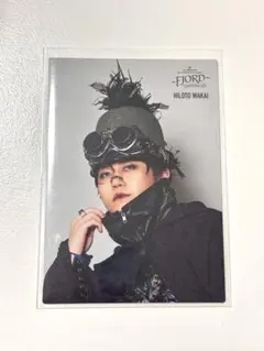 2026年最新】ミセスフィヨルドフォトカードの人気アイテム - メルカリ