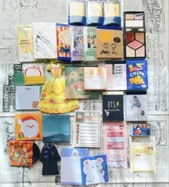 2026年最新】メモ帳まとめ売りの人気アイテム - メルカリ