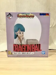 2026年最新】ブルマ鏡付きフィギュアの人気アイテム - メルカリ