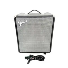 2026年最新】Fender RUMBLE 100の人気アイテム - メルカリ
