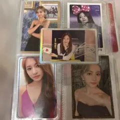 2026年最新】twice ツウィ サインの人気アイテム - メルカリ