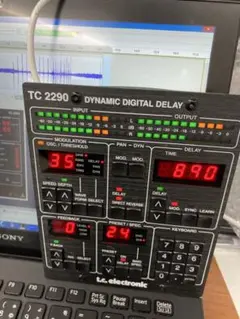 2026年最新】TC Electronic 2290の人気アイテム - メルカリ