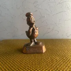 2026年最新】ドナルド ブロンズ像の人気アイテム - メルカリ