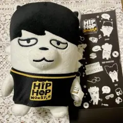 2026年最新】防弾少年団 ヒップホップモンスターの人気アイテム - メルカリ