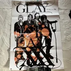 2026年最新】glayポスターの人気アイテム - メルカリ