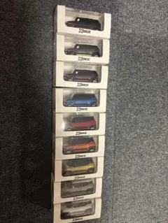 2026年最新】クロスビーミニカーの人気アイテム - メルカリ