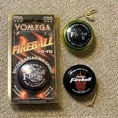 2026年最新】ファイヤーボール ヨーヨーの人気アイテム - メルカリ
