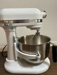 2026年最新】キッチンエイド ksm7の人気アイテム - メルカリ