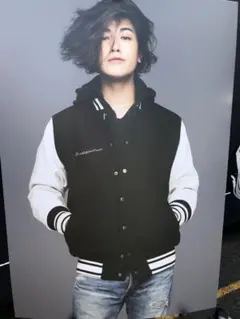 2026年最新】赤西仁 スカジャンの人気アイテム - メルカリ