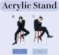 2026年最新】八木勇征 アクスタ ファンミの人気アイテム - メルカリ