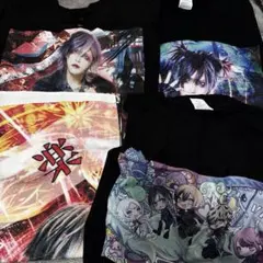 2026年最新】電脳ヒメカ tシャツの人気アイテム - メルカリ