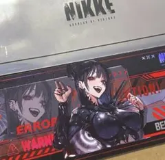 2026年最新】NIKKE カード 韓国の人気アイテム - メルカリ
