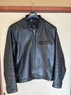 2026年最新】SCHOTT シングルライダース 141の人気アイテム - メルカリ