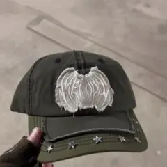 2026年最新】Ec melodi キャップの人気アイテム - メルカリ