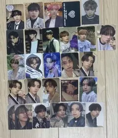 2026年最新】the boyz ソヌ サインの人気アイテム - メルカリ