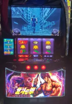 2026年最新】スマスロ 北斗 実機の人気アイテム - メルカリ