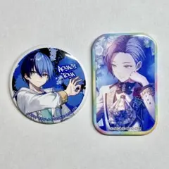 2026年最新】青柳 缶バッジの人気アイテム - メルカリ