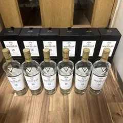 2026年最新】マッカラン 空瓶 18年の人気アイテム - メルカリ