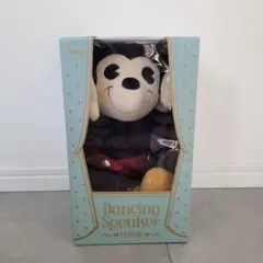 2026年最新】ダンシングスピーカー ミッキーの人気アイテム - メルカリ